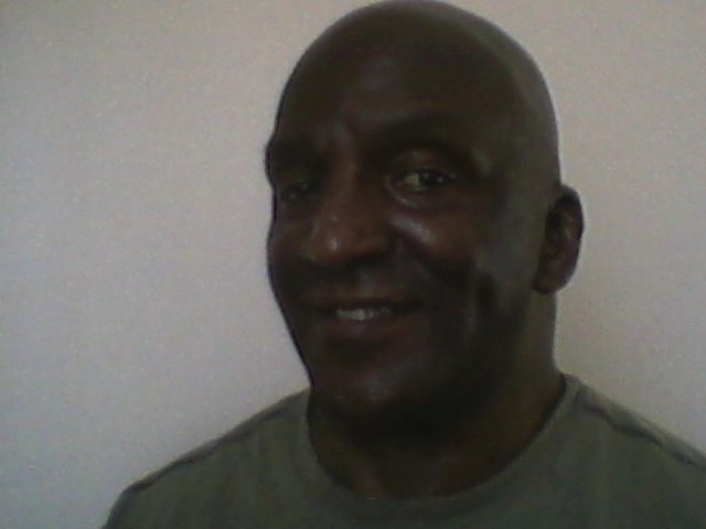 Date this happy United States man Ralph from Gaston US9647