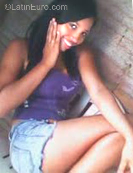 Date this young Brazil girl Adriana from Imperatriz BR5244