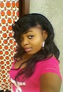 Date this gorgeous Togo girl Lesha from Lome TG13