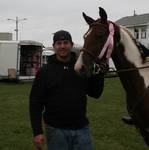 stunning United States man Chris from Lowell US9671