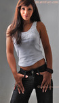 tall Brazil girl Marcia from Sao Jose Dos Campos BR5259