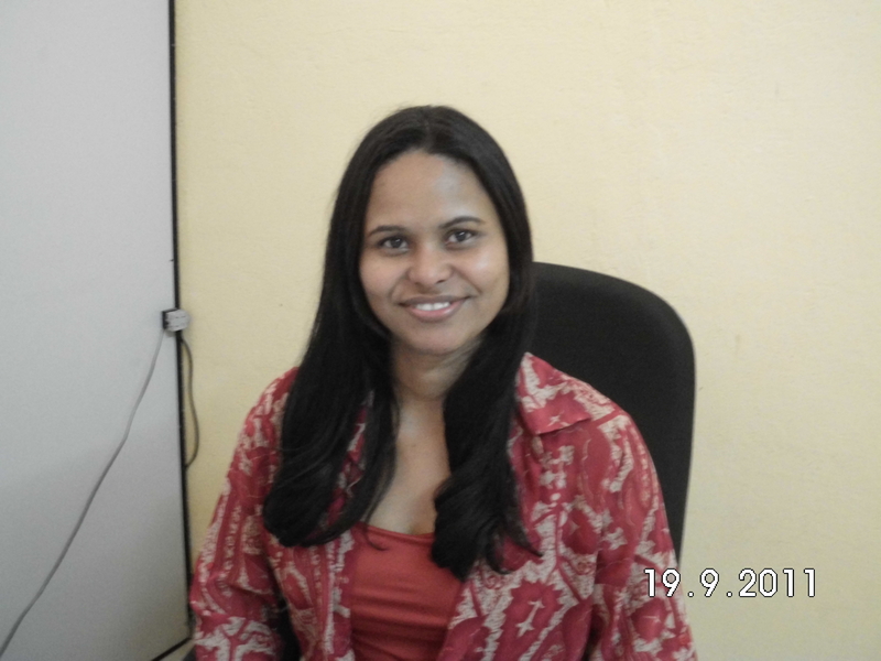 Date this fun Brazil girl Maria from SÃO PAULO BR5263