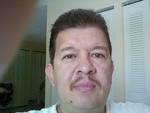 attractive Colombia man HERIC from Miami Beach CO6996