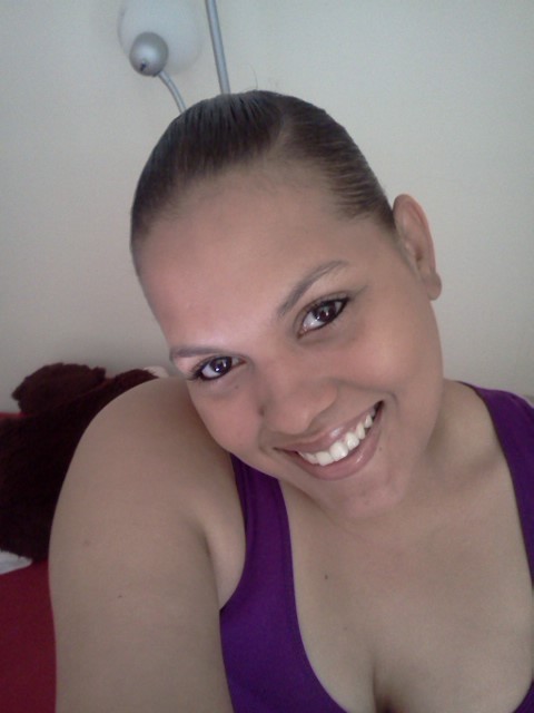 Date this funny United States girl Barbara from Cleveland US9710