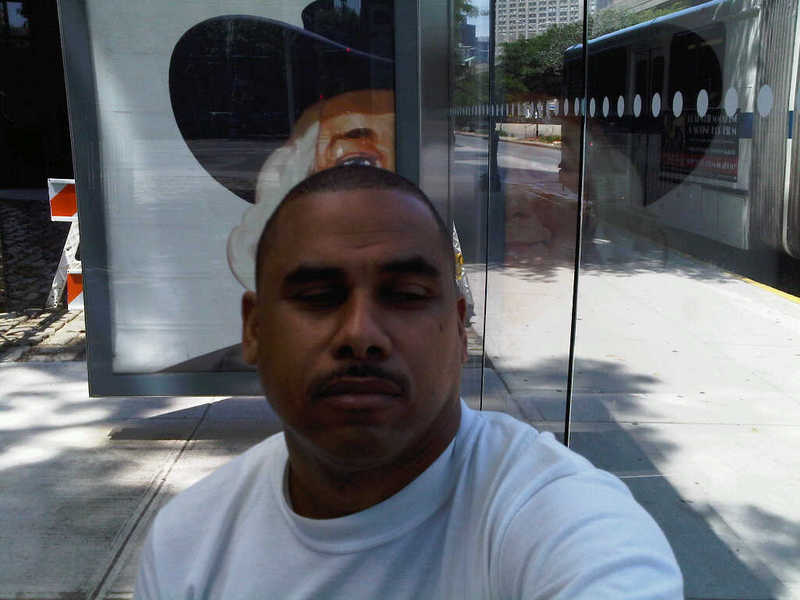 Date this athletic United States man Kingstonboyz from Bronx US9715