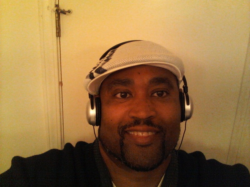 Date this young United States man Easy from Atlanta US9716