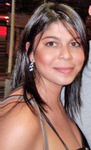 funny Brazil girl Daniela from Sao Paulo BR5280