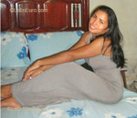 stunning Brazil girl Deusa from Anajatuba BR5764