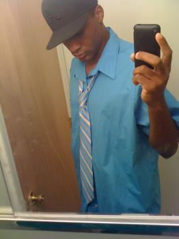 Date this good-looking United States man MisterNayo from Atlanta US9718