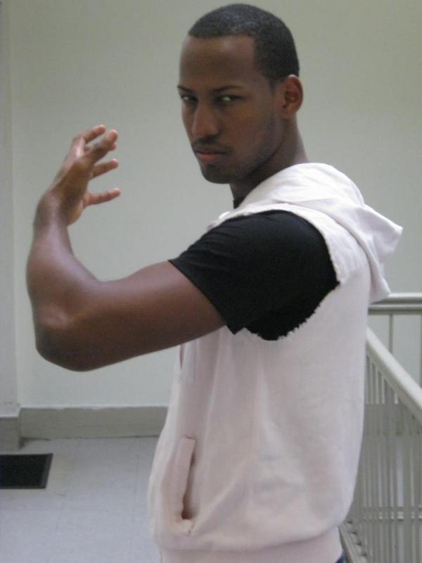 Date this fun United States man John from Brooklyn US9719