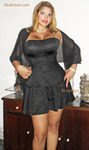 attractive Brazil girl Fabiola from Salvador BR5284