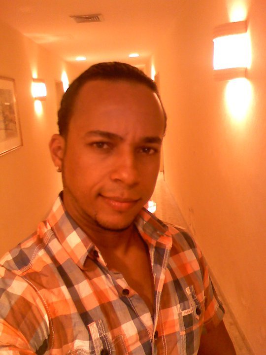 Date this georgeous Dominican Republic man Luis eduardo melendez from Santo Domingo DO7590