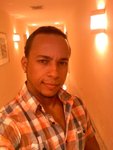 fun Dominican Republic man Luis eduardo melendez from Santo Domingo DO7590