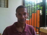 delightful Dominican Republic man Ricardo from Santiago DO7592