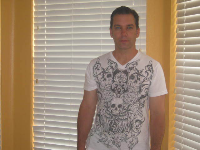 Date this passionate United States man Mdm1225 from Orlando US9740