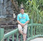 athletic United States man  from Saint Joseph US9747