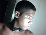 cute Dominican Republic man  from Santo Domingo DO7597