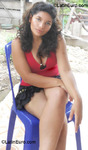 hot Honduras girl Julissa from Comayagua HN328
