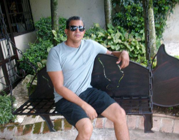 Date this cute Dominican Republic man Jhosep from Santiago DO7600