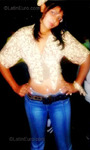 charming Brazil girl Ilenia from Cascavel BR5307