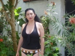 georgeous Ecuador girl  from Quito EC116