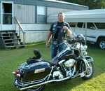 luscious United States man Tracy from Hattiesburg US9771