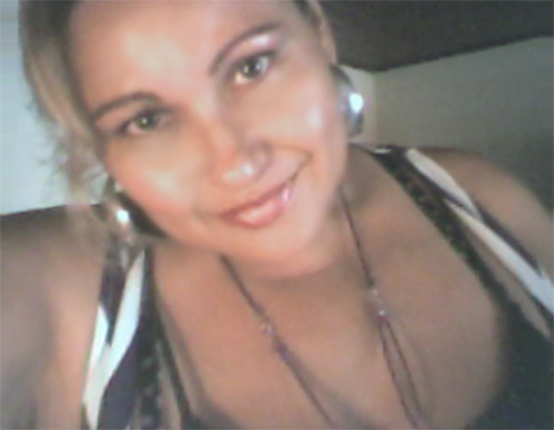 Date this georgeous Brazil girl Mel from Belem BR5309