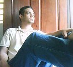 delightful Dominican Republic man Moises from Santo Domingo DO7635