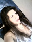delightful Brazil girl Ingrid from São Paulo IT147