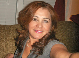 Date this lovely United States girl ANA from Greenville US9785