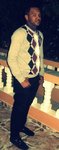 beautiful Dominican Republic man Melvin from Santiago DO7677