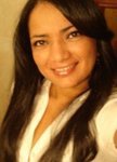 passionate Netherlands girl Evelyn from Zandvoort NL165