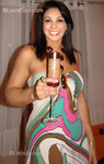 good-looking Brazil girl Gizeli from Vitoria BR5345