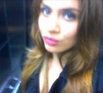 attractive Brazil girl  from Uberlandia ES175