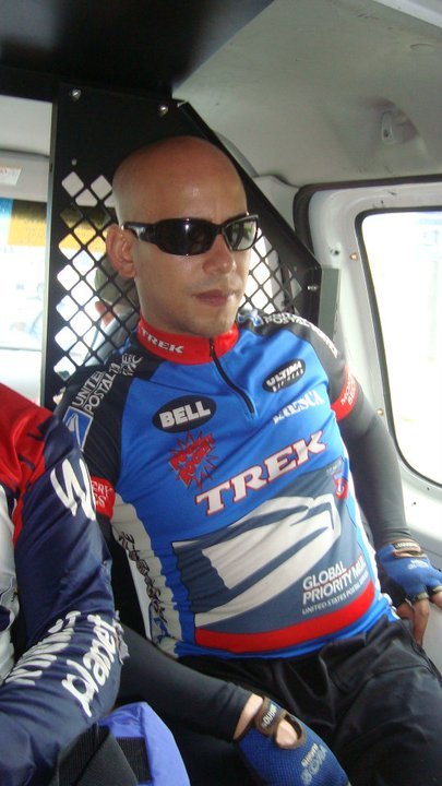 Date this pretty Dominican Republic man Frederick llave from Santiago DO7704