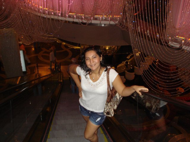 Date this pretty Nicaragua girl Mara del Carmen from Managua NI20