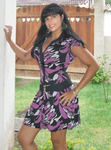 nice looking Brazil girl Telma from Rio De Janeiro BR5363