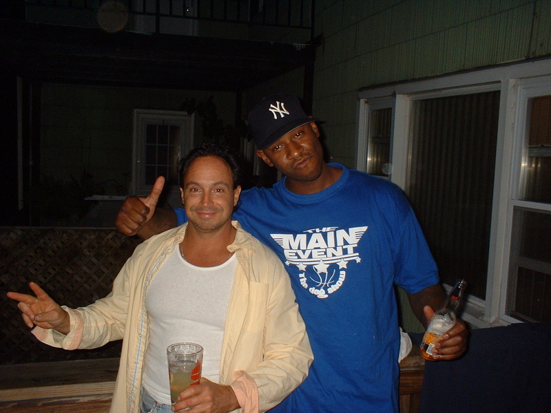 Date this beautiful United States man Bobbyusa from Ny US9870