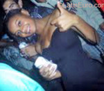 georgeous Brazil girl Vanubia from Rio De Janeiro BR5386