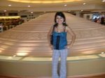 attractive Peru girl URSULA from Lima PE498