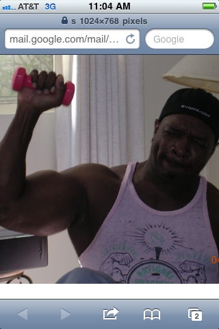 Date this funny United States man Rodney from Newport Beach US9871