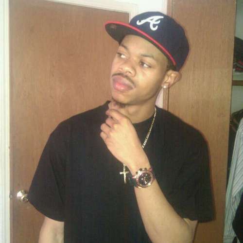 Date this good-looking United States man Bossdonnonk from Seymour US9876