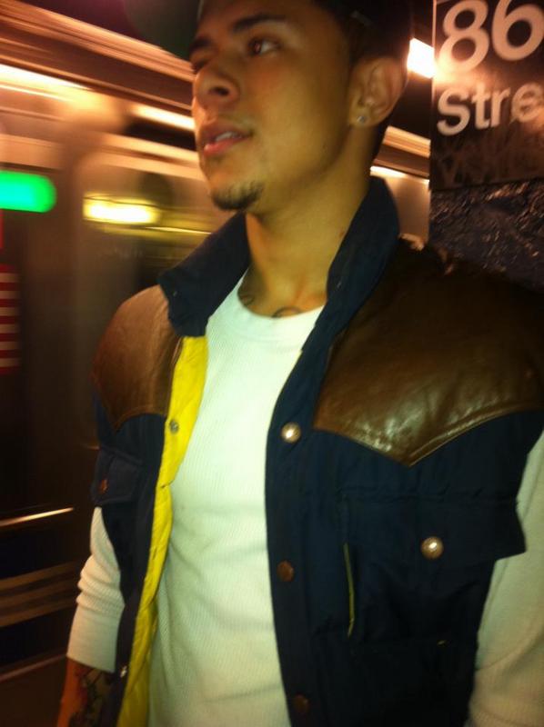 Date this gorgeous United States man Letsdothis from New York US9882