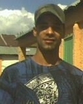 lovely Dominican Republic man  from La Vega DO7741