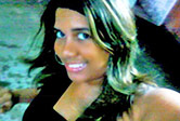 Date this tall Brazil girl Rawena from Fortaleza BR5404