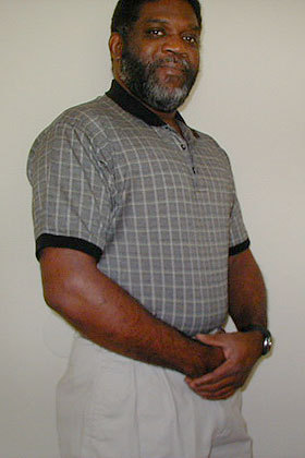 Date this gorgeous United States man Roger from Westminster US9902