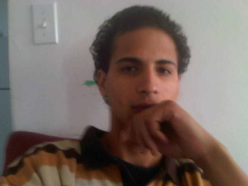 Date this beautiful United States man EVERYTHING from Kearny US9904