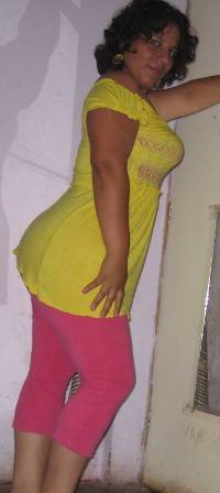 Date this charming Peru girl Piscis31peru from Chiclayo PE499