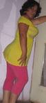 funny Peru girl  from Chiclayo PE499