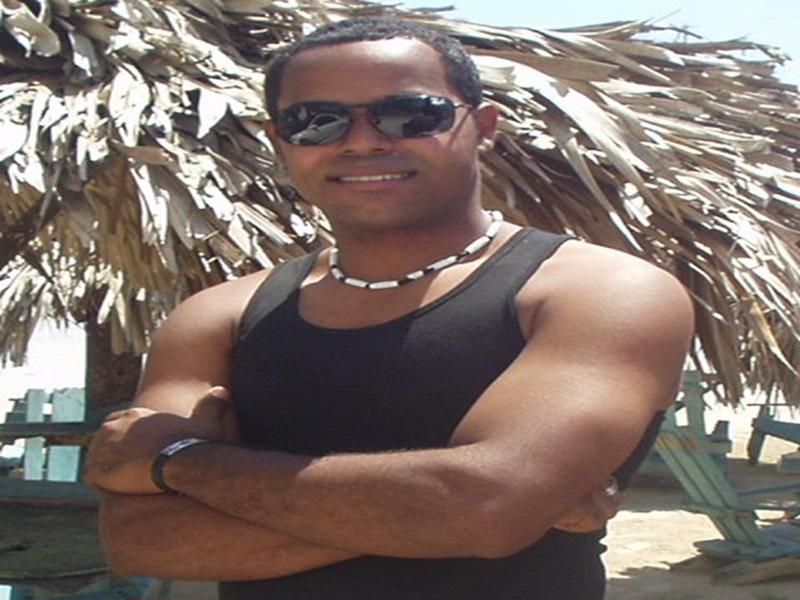 Date this nice looking Dominican Republic man Jorge from Santo Domingo DO7752